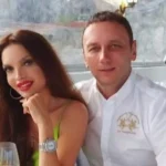 Cristian Spatar nu iși dorea sa ajungă la altar, atunci cand a fost ceruta in casatorie de Vicentiu Mocanu 2