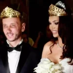 Cristian Spatar nu iși dorea sa ajungă la altar, atunci cand a fost ceruta in casatorie de Vicentiu Mocanu 6