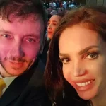 Cristian Spatar nu iși dorea sa ajungă la altar, atunci cand a fost ceruta in casatorie de Vicentiu Mocanu 7