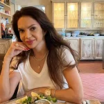 Cristian Spatar nu iși dorea sa ajungă la altar, atunci cand a fost ceruta in casatorie de Vicentiu Mocanu 9