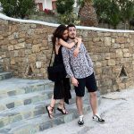 Cristina Ich si Alex Piturca s-au despartit din nou 2