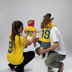 Cum a aratat rochia de mireasa a sotiei fotbalistului Denis Dragus 13