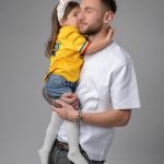 Cum a aratat rochia de mireasa a sotiei fotbalistului Denis Dragus 14