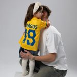 Cum a aratat rochia de mireasa a sotiei fotbalistului Denis Dragus 15