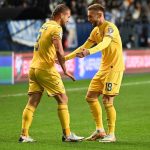 Cum a aratat rochia de mireasa a sotiei fotbalistului Denis Dragus 17