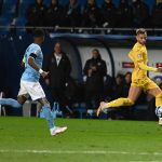 Cum a aratat rochia de mireasa a sotiei fotbalistului Denis Dragus 19