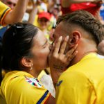 Cum a aratat rochia de mireasa a sotiei fotbalistului Denis Dragus 9