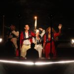 Cum a fost aleasa Nadia Comaneci sa poarte torta olimpica la Paris, alaturi de Serena Williams, Rafael Nadal si Carl Lewis