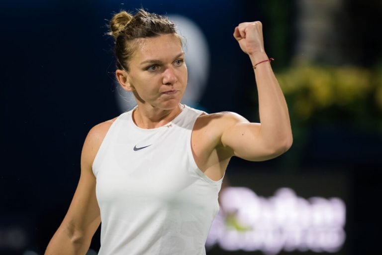 Cum a reușit Simona Halep să depășească momentele dificile din viața sa. ”A fost divorțul, a fost dopajul, iar acum sunt accidentările”