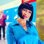 Cum arata o zi din viata lui Neti Sandu Eu ma gandeam ca o să fie ceva simplu. Vedeta nu are timp sa se plictiseasca niciodata