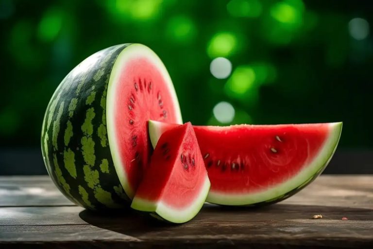 Cum păstrezi pepenele verde proaspăt mai mult timp. Trucul simplu și eficient