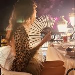 Dana Budeanu, imagini de senzatie din vacanta 2