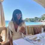 Dana Budeanu, imagini de senzatie din vacanta 8