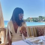 Dana Budeanu, imagini de senzatie din vacanta 9