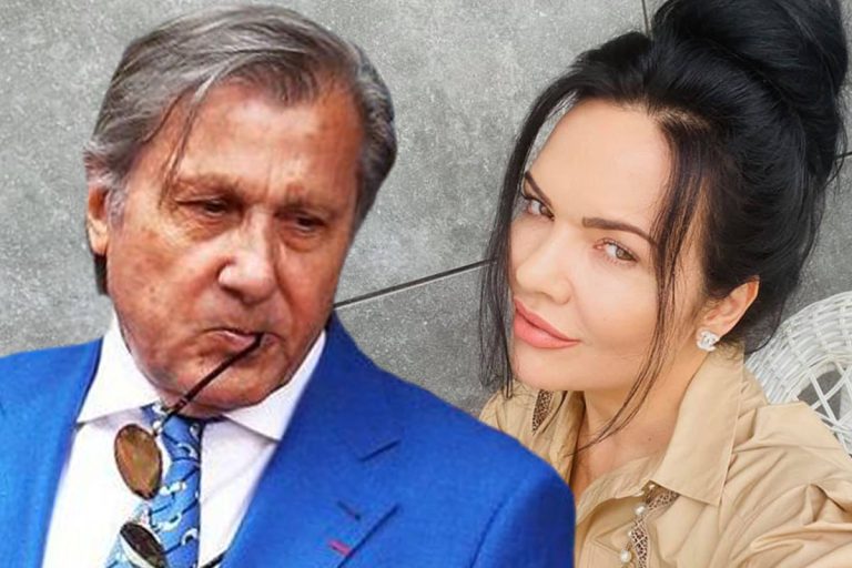 Despărțire de răsunet! Ilie Năstase și Ioana s-au separat din nou. Gestul fostului tenisman spune tot