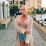 Dieta pe care o urmeaza Maria Constantin pentru a avea o silueta de invidiat 1