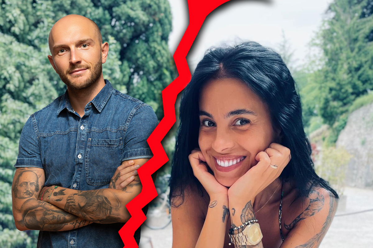 Fosta soție a lui Cătălin Bordea rupe tăcerea. La un an de la divorț, Livia își spune partea ei de poveste. ”Depresia constantă”