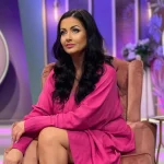 Gabriela Cristea nu mai prezinta Te iubesc de nu te vezi la Antena Stars 1