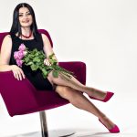 Gabriela Cristea nu mai prezinta Te iubesc de nu te vezi la Antena Stars 4