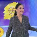 Gabriela Cristea nu mai prezinta Te iubesc de nu te vezi la Antena Stars 8