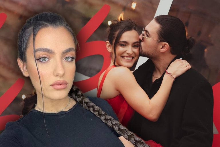 Gestul superb făcut de Mario Fresh pentru Alexia Eram, după 8 ani de iubire. Cum arătau cei doi îndrăgostiți la începutul relației