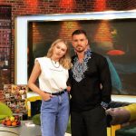 Gina Chirila, mesaj cu subinteles, dupa zvonurile ca divorteaza de Bogdan Vladau 3