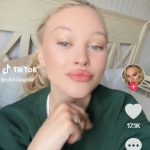 Gina Chirila, mesaj cu subinteles, dupa zvonurile ca divorteaza de Bogdan Vladau 9