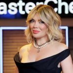 Gina Pistol, dezvaluiri despre venirea la MasterChef