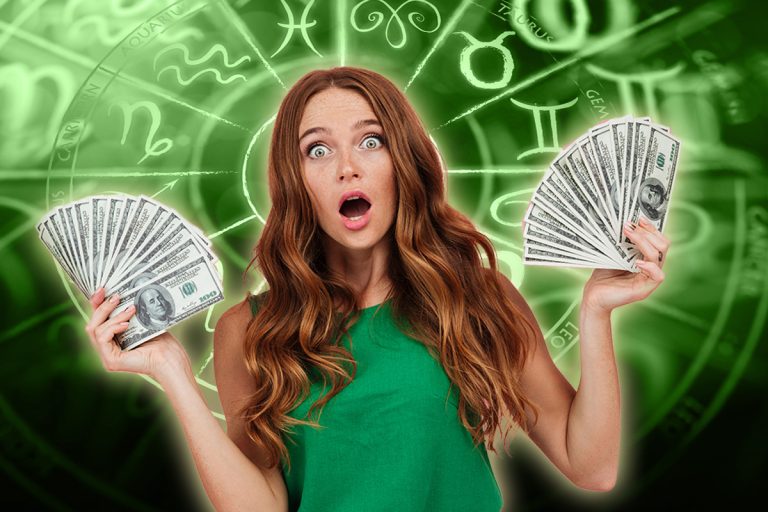 Horoscop de weekend 20-21 iulie 2024. Zodia care va avea conturile pline, câștigă bani de unde nici nu se așteaptă