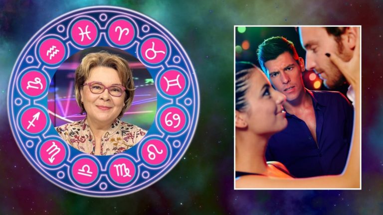 Horoscop săptămâna 15-21 iulie 2024 cu Roxana Ivanciu. Zodia care va avea aventuri, întâlniri furtunoase VIDEO EXCLUSIV