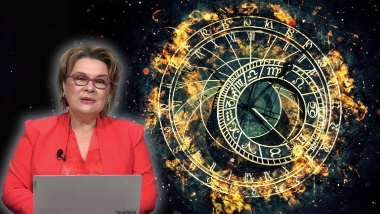 Horoscop săptămâna 22–28 iulie 2024 cu Roxana Ivanciu. Va fi o săptămână de foc, dorințe, pasiune VIDEO EXCLUSIV