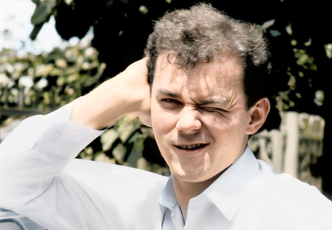 Îl mai ții minte pe Ionică din ”Liceenii” A semnat cu Pro TV și va apărea într-un serial de acțiune