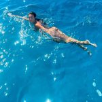 Imagini fierbinți cu Georgina Rodriguez, singura femeie care a reușit să-l cumințească pe Cristiano Ronaldo 22