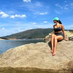 Imagini fierbinți cu Georgina Rodriguez, singura femeie care a reușit să-l cumințească pe Cristiano Ronaldo 30