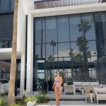 Imagini fierbinți cu Georgina Rodriguez, singura femeie care a reușit să-l cumințească pe Cristiano Ronaldo 34