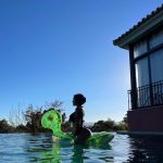 Imagini fierbinți cu Georgina Rodriguez, singura femeie care a reușit să-l cumințească pe Cristiano Ronaldo 41