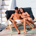 Imagini fierbinți cu Georgina Rodriguez, singura femeie care a reușit să-l cumințească pe Cristiano Ronaldo 43