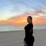 Imagini fierbinți cu Georgina Rodriguez, singura femeie care a reușit să-l cumințească pe Cristiano Ronaldo 6