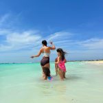 Imagini fierbinți cu Georgina Rodriguez, singura femeie care a reușit să-l cumințească pe Cristiano Ronaldo 8