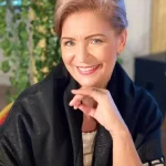 Imagini inedite din tinerete cu Matilda Pascal-Cojocarita 15