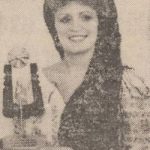 Imagini inedite din tinerete cu Matilda Pascal-Cojocarita 16