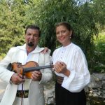 Imagini inedite din tinerete cu Matilda Pascal-Cojocarita 20