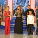 Imagini inedite din tinerete cu Matilda Pascal-Cojocarita 24