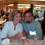 Imagini inedite din tinerete cu Matilda Pascal-Cojocarita 27