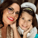 Imagini rare cu Filip, singurul fiu biologic al Luminitei Anghel 3