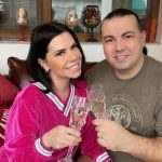 Imagini rare cu Filip, singurul fiu biologic al Luminitei Anghel 9