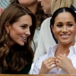 Imagini rare cu Meghan Markle în costum de baie 25