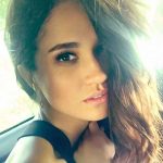 Imagini rare cu Meghan Markle în costum de baie 30