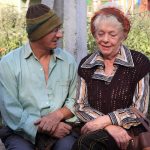 Ileana Stana-Ionescu și Horațiu Mălăele