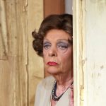 Imagini superbe cu actrița Ileana Stana-Ionescu în tinerețe. Cât de frumoasă era doamna teatrului românesc la 19 ani, când a debutat pe scenă